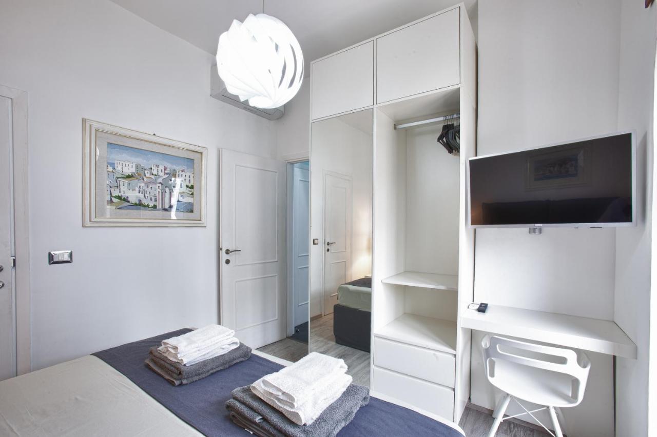 Appartement Terrace