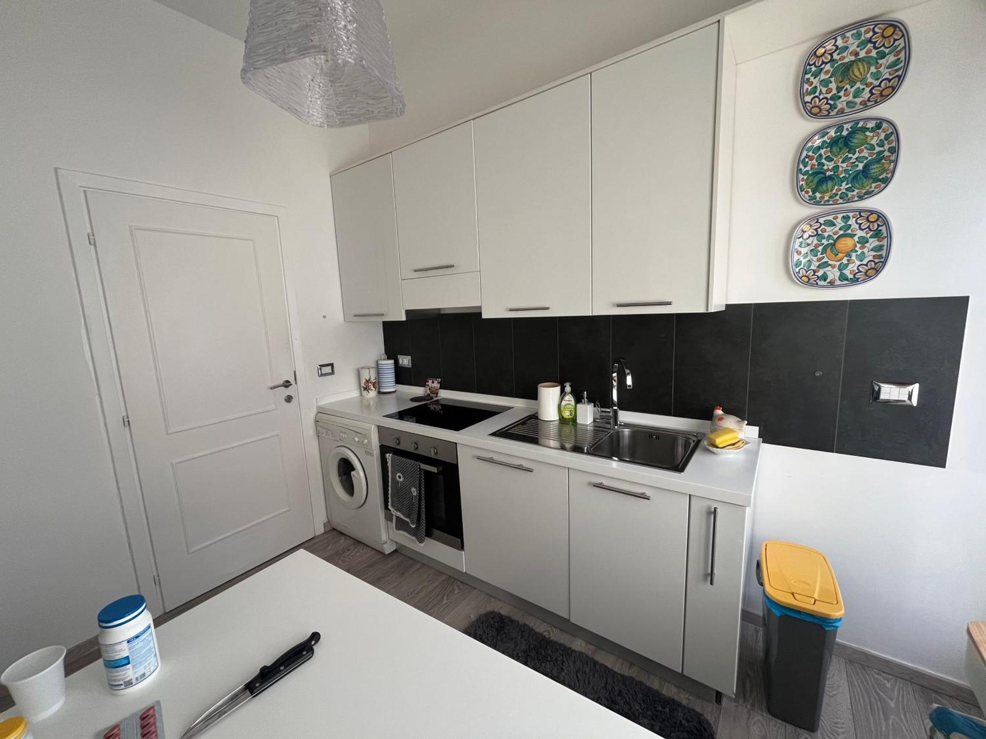Appartement Terrace *