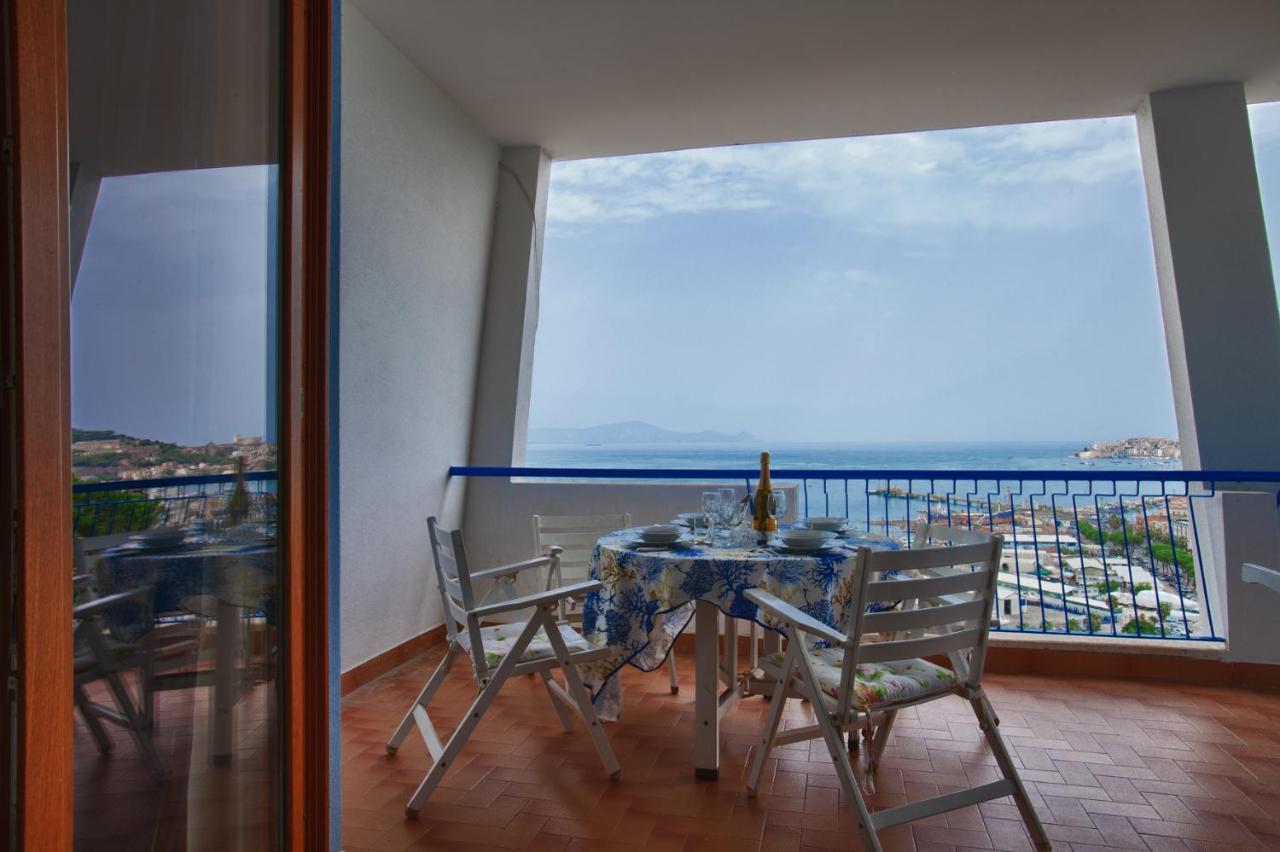 Apartment Terrace