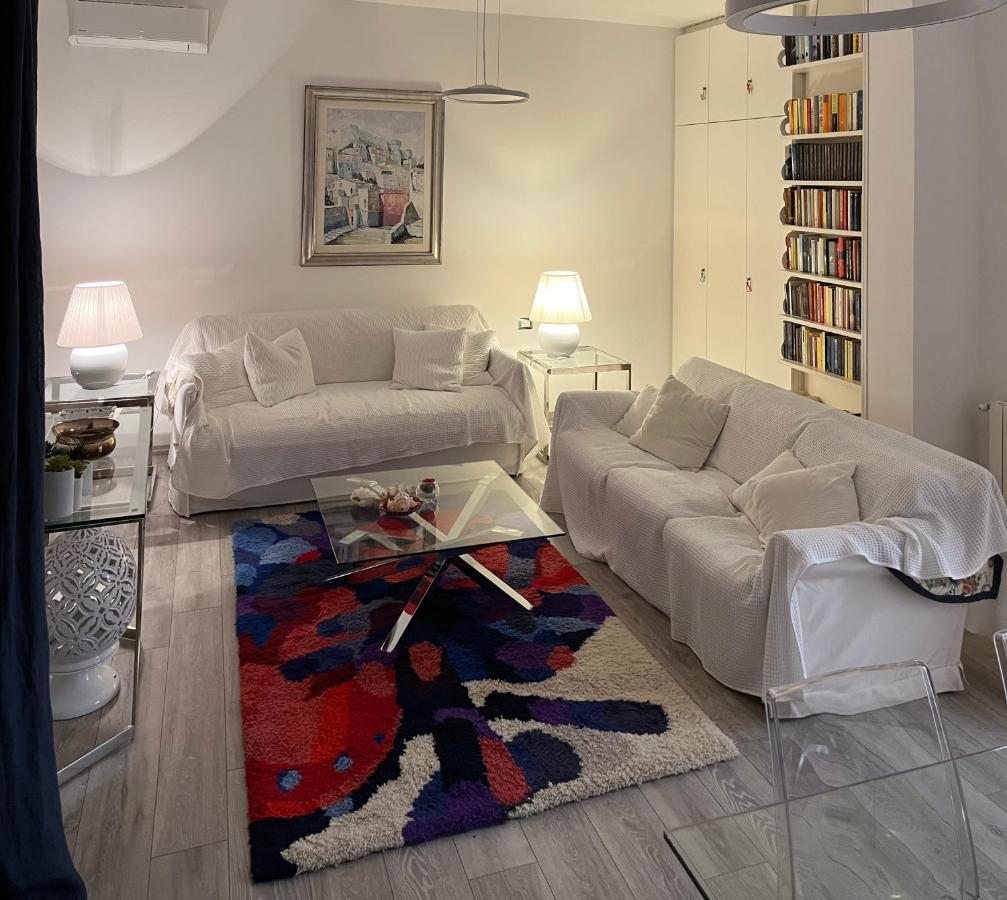 Apartment Terrace