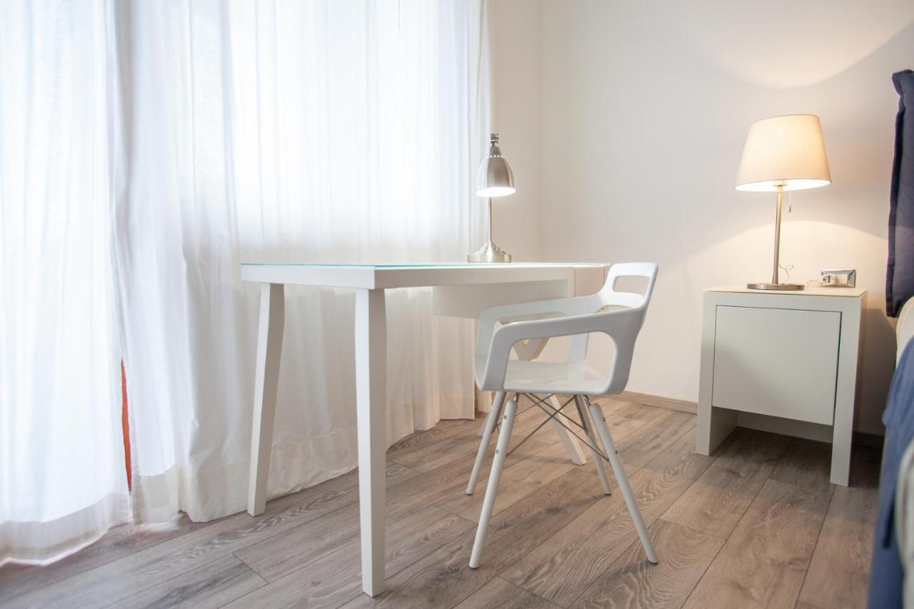 Terrace Apartment Gaeta